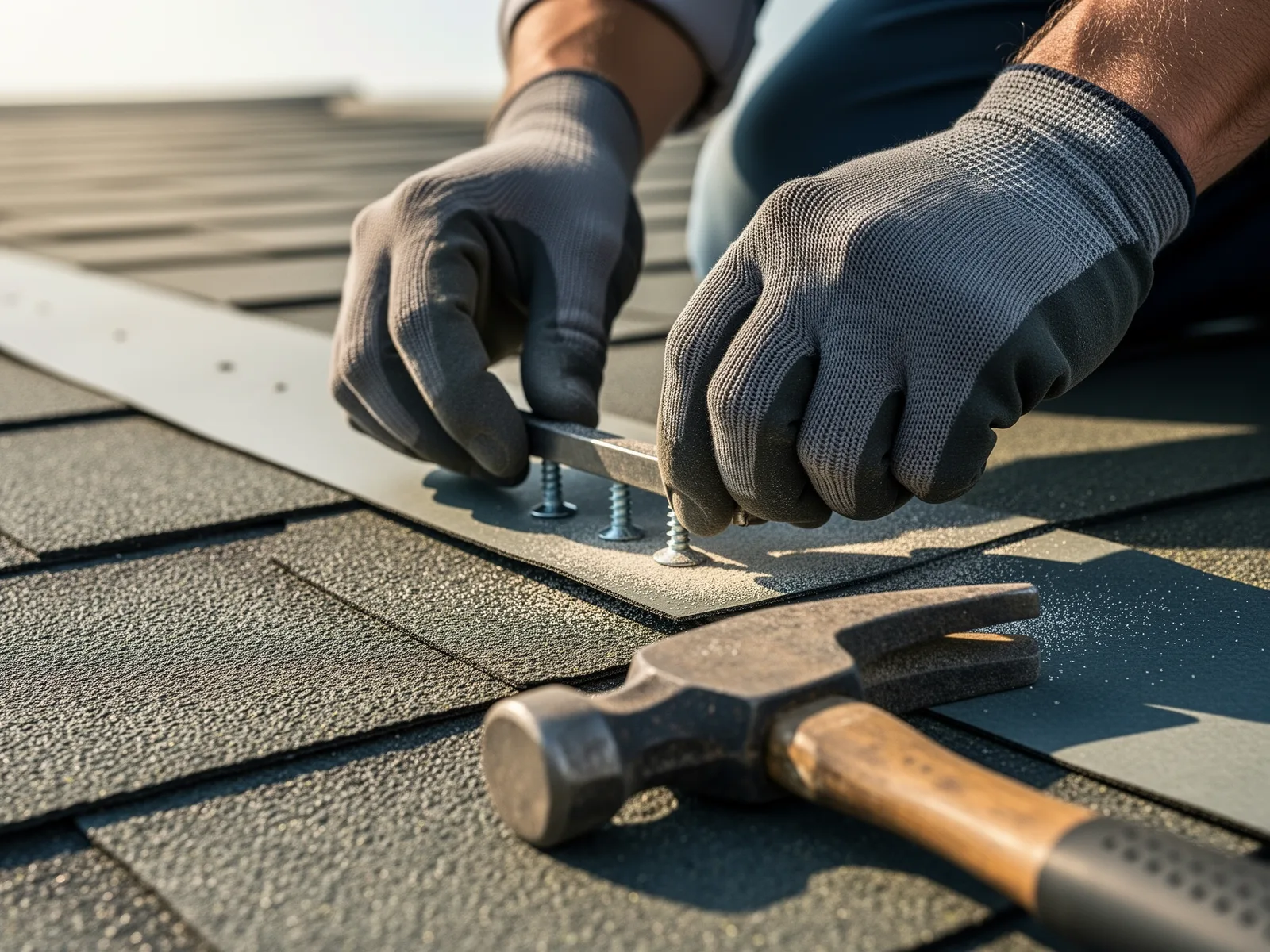 Why choose Fascia Repair in Dandridge, TN